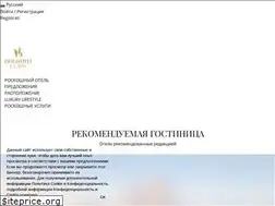 Sites similar to dolomiticlass.ru