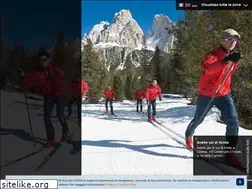 Sites similar to dolomiticortina.it