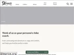 Sites similar to dolomitielectricbikes.com.au