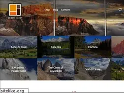 Sites similar to dolomitigallery.com