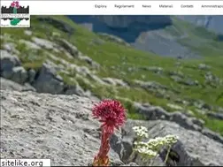 Sites similar to dolomitiparco.com