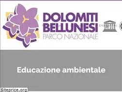 Sites similar to dolomitipark.it