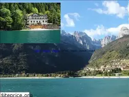 Sites similar to dolomitiparkhotelmolveno.it