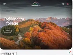 Sites similar to dolomitiprealpi.it