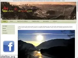 Sites similar to dolomitiriders.com