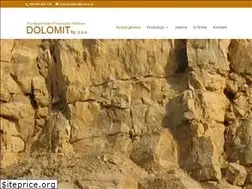 Sites similar to dolomitlibiaz.pl
