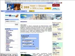 Sites similar to dolomity.pl