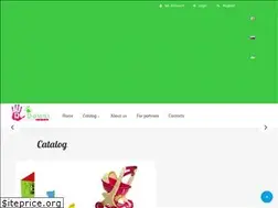 Sites similar to doloni.toys