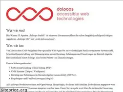 Sites similar to doloops.net