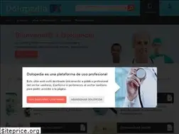 Sites similar to dolopedia.com