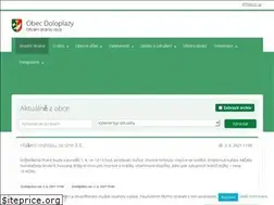 Sites similar to doloplazy.cz