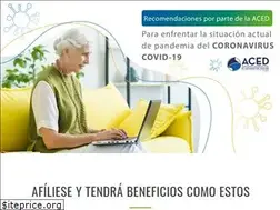 Sites similar to dolor.org.co