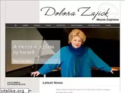 Sites similar to dolorazajick.com