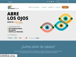 Sites similar to dolordecabeza.net