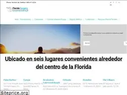 Sites similar to dolordeespaldaflorida.com