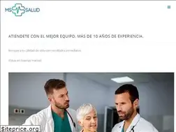 Sites similar to dolorencolumna.com