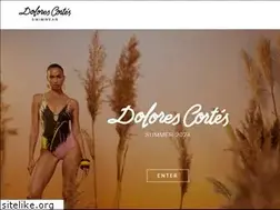 Sites similar to dolores-cortes.com