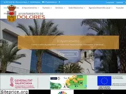 Sites similar to dolores.es