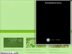Sites similar to dolores.gob.ar