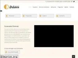 Sites similar to dolores.mx