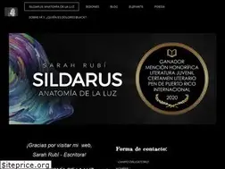 Sites similar to doloresblack.com
