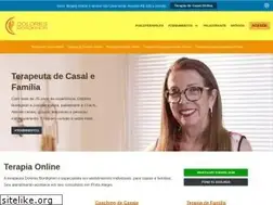 Sites similar to doloresbordignon.com.br