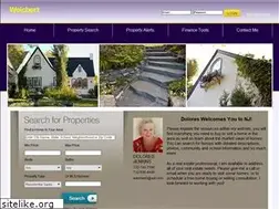 Sites similar to doloresjenkins.com
