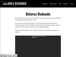 Sites similar to doloresredondo.com