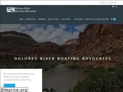 Sites similar to doloresriverboating.org