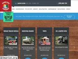Sites similar to doloresrivercampground.com