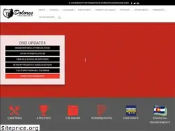 Sites similar to doloresschools.org