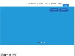 Sites similar to dolorestuna.com