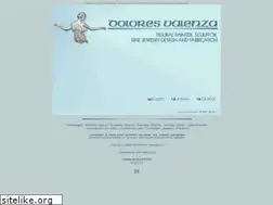 Sites similar to doloresvalenza.com