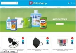 Sites similar to doloshop.gr