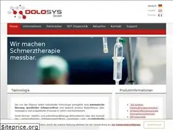 Sites similar to dolosys.de