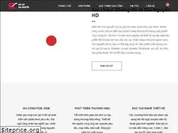 Sites similar to dolotgianguyen.com