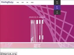 Sites similar to dolothy.co.jp