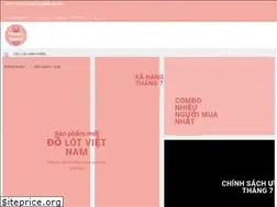 Sites similar to dolotthaolinh.com