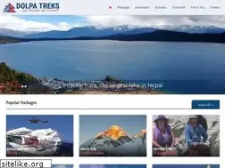 Sites similar to dolpatreks.com