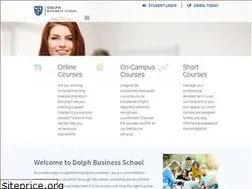Sites similar to dolph.edu.au