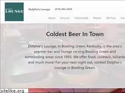 Sites similar to dolphieslounge.com