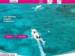 Sites similar to dolphin-academy.com
