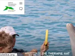 Sites similar to dolphin-aid.de
