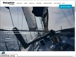 Sites similar to dolphin-charger.com