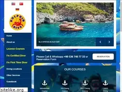 Sites similar to dolphin-dive.com