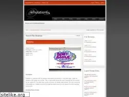 Sites similar to dolphin-emu.com