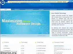 Sites similar to dolphin-ic.com