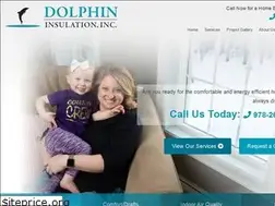 Sites similar to dolphin-insulation.com