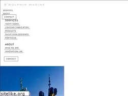 Sites similar to dolphin-marine.co.uk