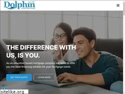 Sites similar to dolphin-mortgage.com